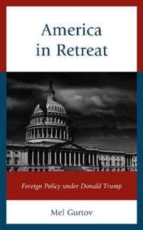 America in Retreat