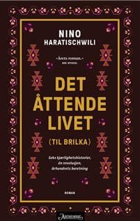 Det åttende livet (til Brilka)