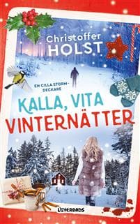 Kalla, vita vinternätter