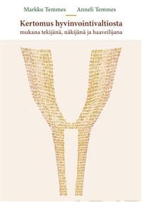 Kertomus hyvinvointivaltiosta