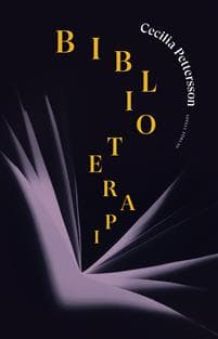 Biblioterapi : hälsofrämjande läsning i teori och praktik