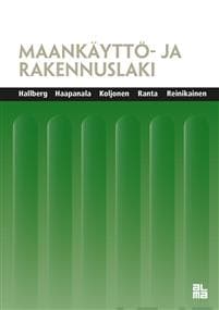 Maankäyttö- ja rakennuslaki