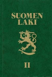 Suomen Laki II 2020