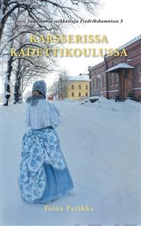 Karsserissa Kadettikoulussa