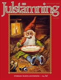 Julstämning 2020