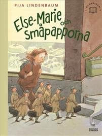 Else-Marie och småpapporna