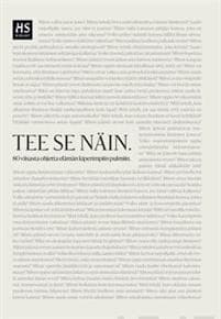 Tee se näin