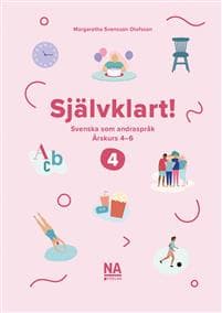 Självklart! Årskurs 4