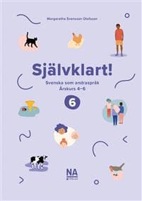 Självklart! Årskurs 6