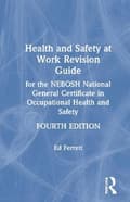 Miniatyrbilde 1 av 2: Health and Safety at Work Revision Guide