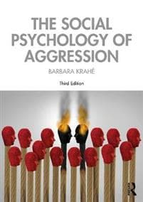 The Social Psychology of Aggression