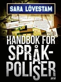 Handbok för språkpoliser