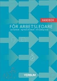 Handbok för arbetsledare