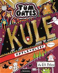 Kule opplevelser (liksom)