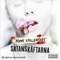 Satanskäftarna