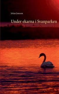 Under ekarna i Svanparken