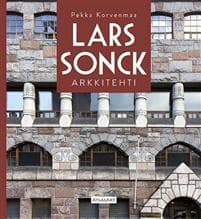 Lars Sonck