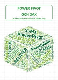 Power Pivot och DAX