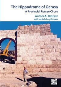 The Hippodrome of Gerasa