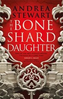 Bone Shard Daughter