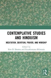 Contemplative Studies and Hinduism