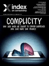 Index on Censorship