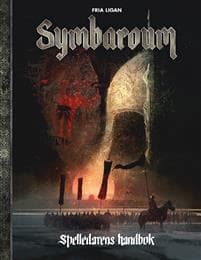 Symbaroum - spelledarens handbok