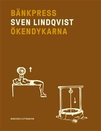 Bänkpress ; Ökendykarna