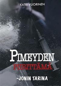 Pimeyden piirittämä