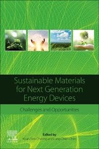 Sustainable Materials for Next Generation Energy Devices