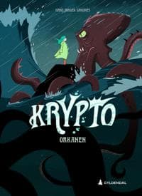 Krypto del 2: Orkanen