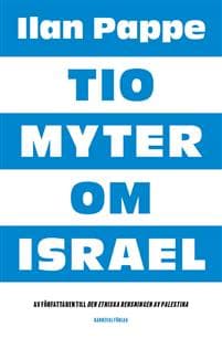 Tio myter om Israel