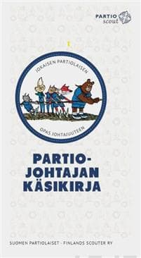 Partiojohtajan käsikirja