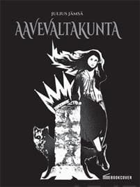 Aavevaltakunta