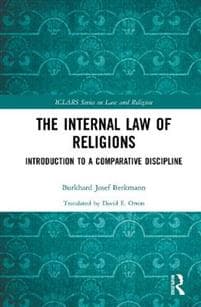 The Internal Law of Religions
