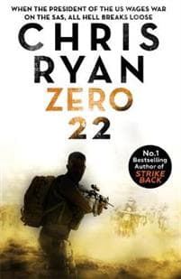 Zero 22: Danny Black Thriller 8 Zero 22: Danny Black Thriller 8