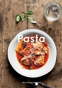 Pasta; ekte italiensk håndverk