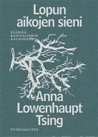 Lopun aikojen sieni
