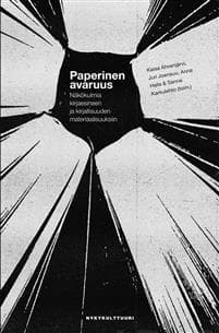 Paperinen avaruus