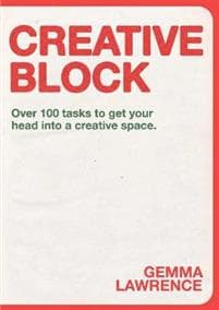 Creative Block