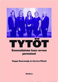 Tytöt