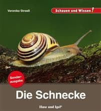Die Schnecke / Sonderausgabe