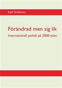 Förändrad men sig lik