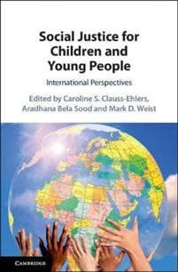 Social Justice for Children and Young People