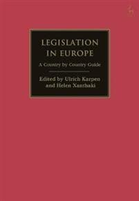 Legislation in Europe