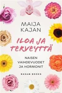 Iloa ja terveyttä