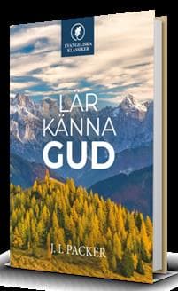 Lär känna Gud