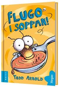Flugo i soppan!
