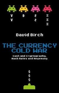 The Currency Cold War
