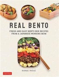 Real Bento